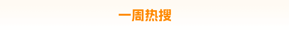 企查查热搜榜